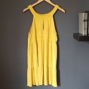Marciano Silk Dress